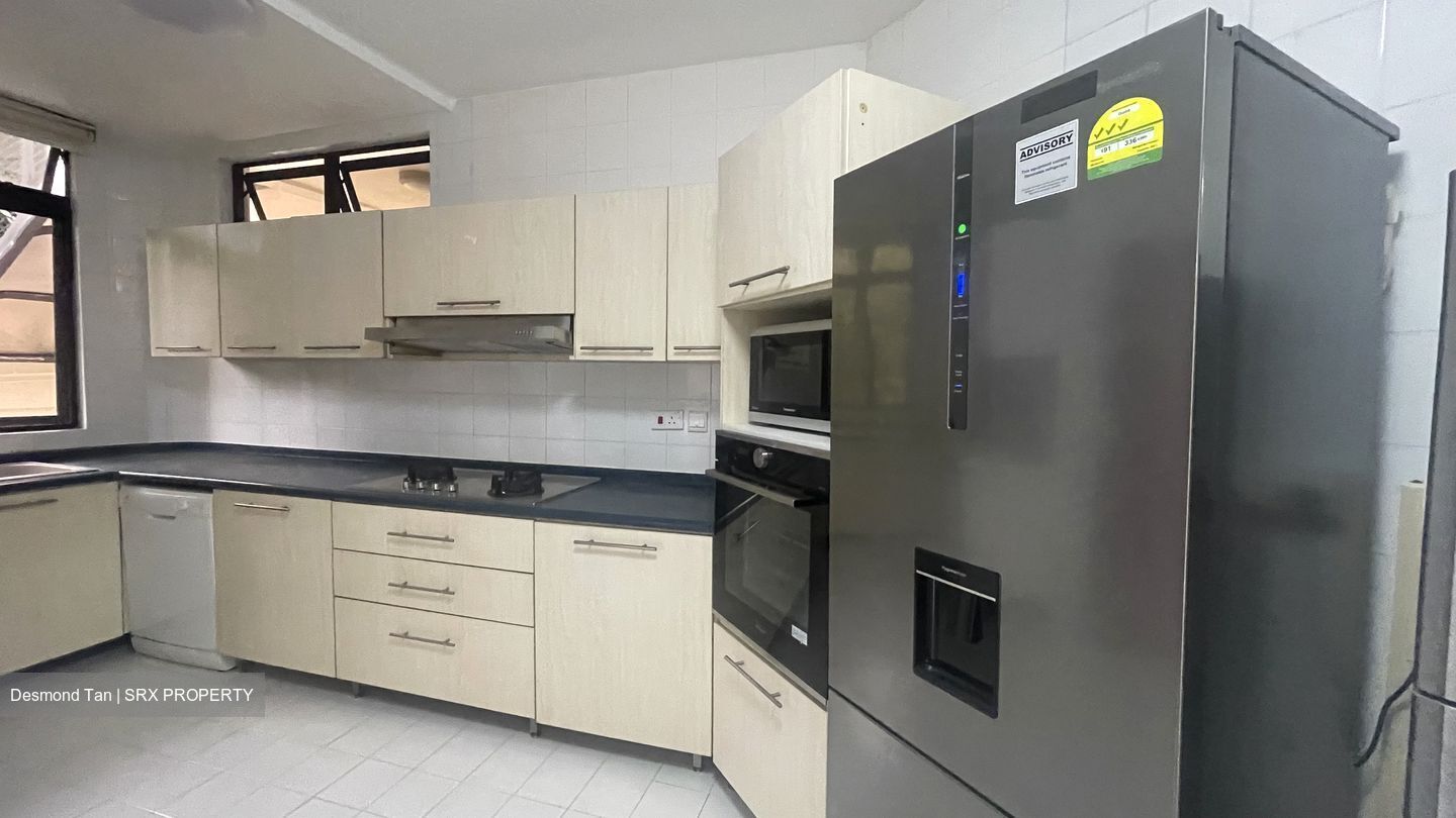 The Balmoral (D10), Condominium #496752611